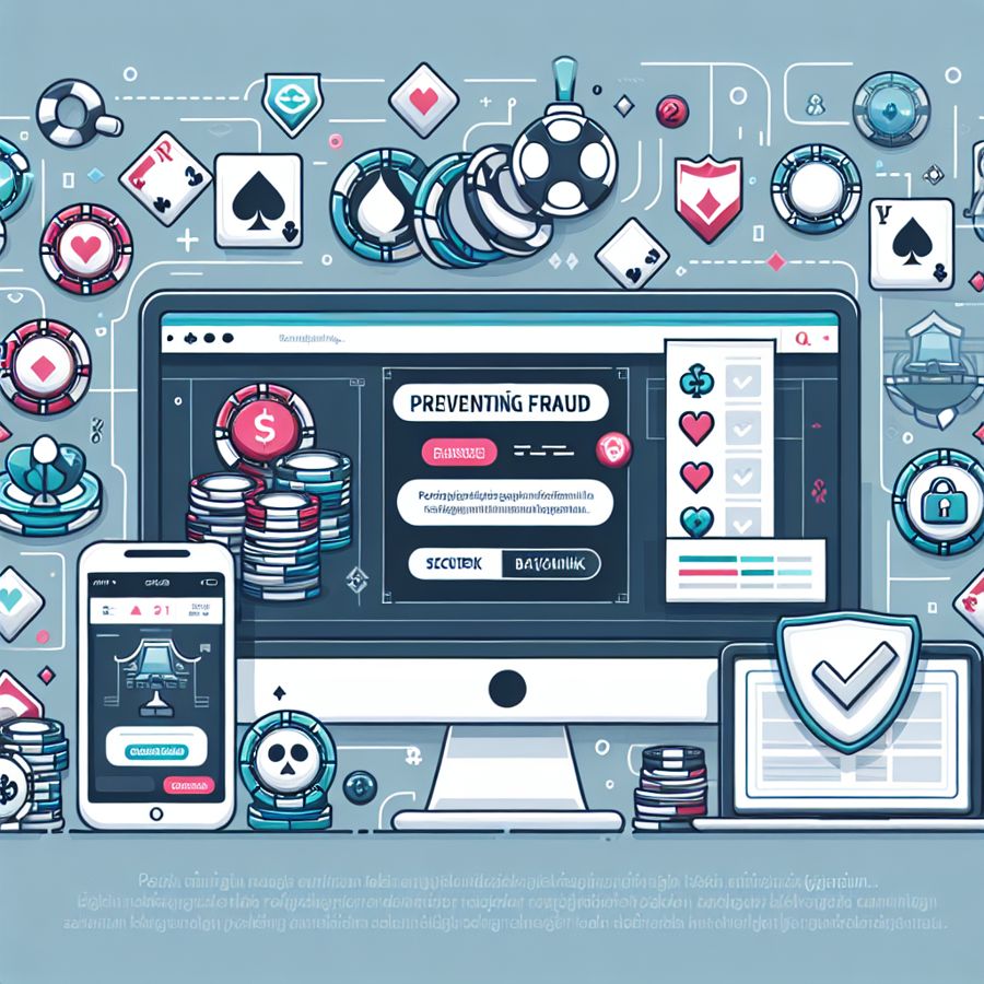 Bahis Sitelerinde Dolandırıcılığı Nasıl Önlersiniz? | Jojobet