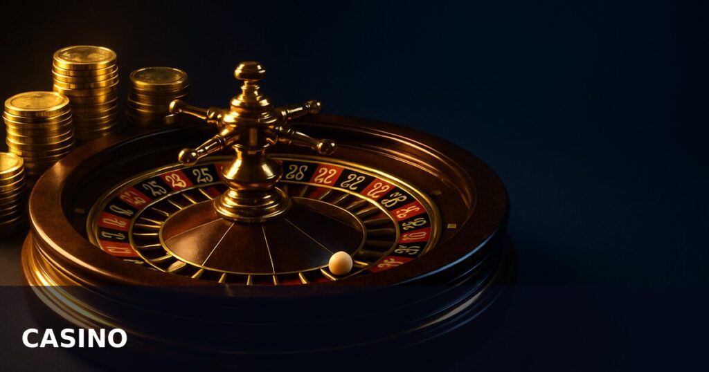 Casino